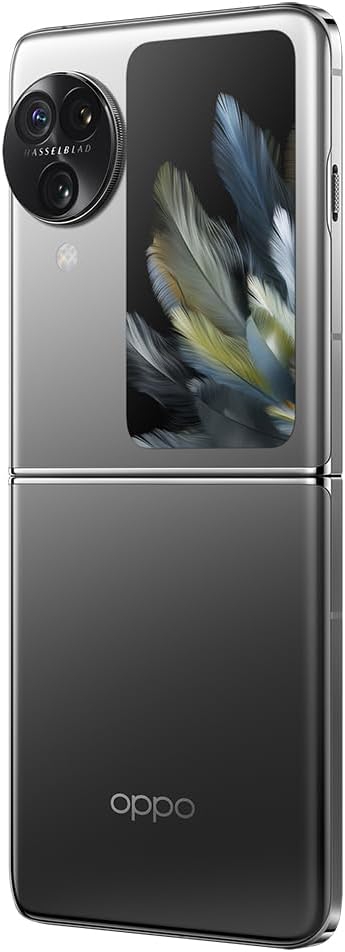 Oppo Find N3 Flip CPH2519 12 GB 256 GB Black