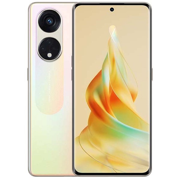 Oppo Reno8 T 5G CPH2505 8 GB 256 GB Gold