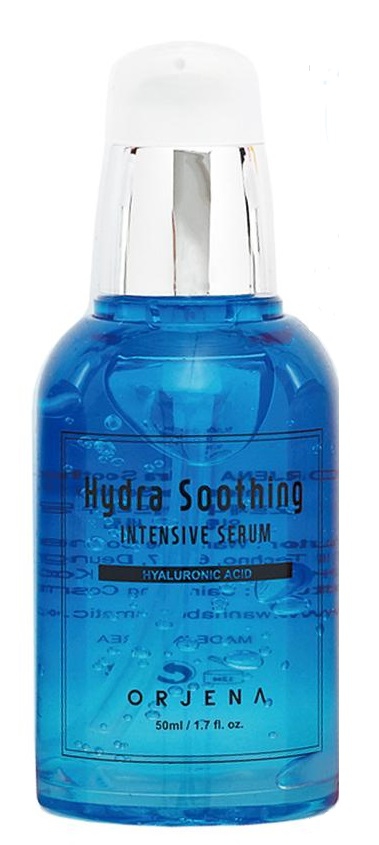 Orjena სახის შრატი Hydra Soothing 50 მლ