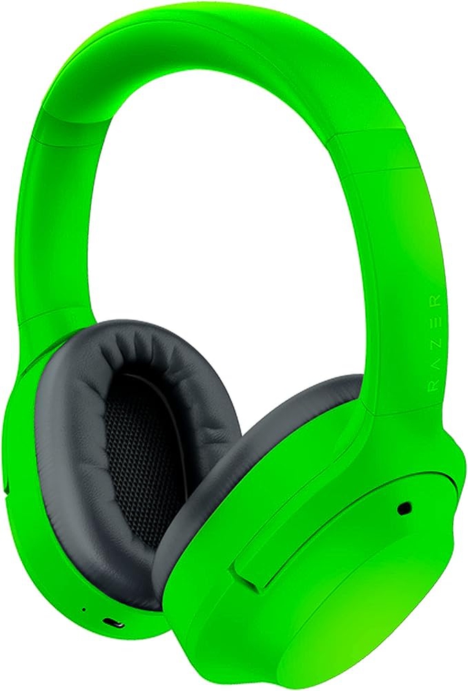 Razer Opus X ANC Bluetooth Headset Green