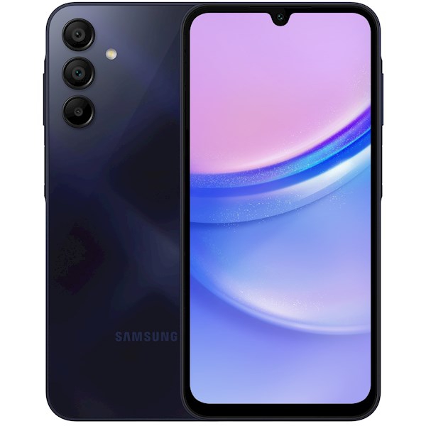 Samsung Galaxy A155F A15 8 GB 256 GB Dark Blue