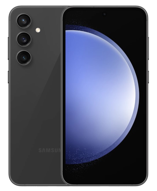 Samsung Galaxy S23 FE 5G 8 GB 128 GB Duos Graphite