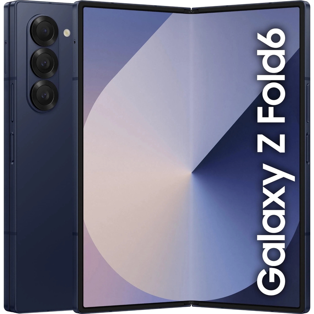 Samsung Galaxy Z Fold6 12 GB 256 GB Navy