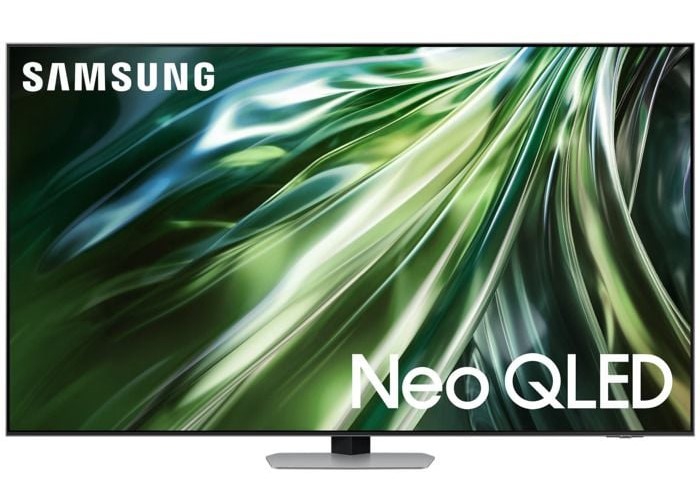 Samsung QE55QN90DAUXRU 55" 4K NEO QLED Smart TV Black