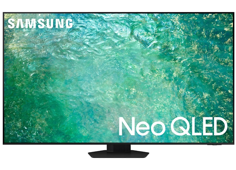 Samsung QE65QN85CAUXRU 65" 4K Neo QLED Smart TV Black