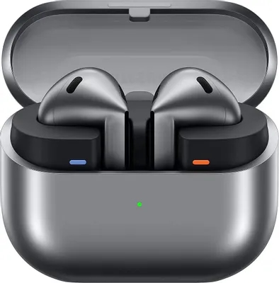 Samsung SM-R530NZAACIS Galaxy Buds 3 Silver