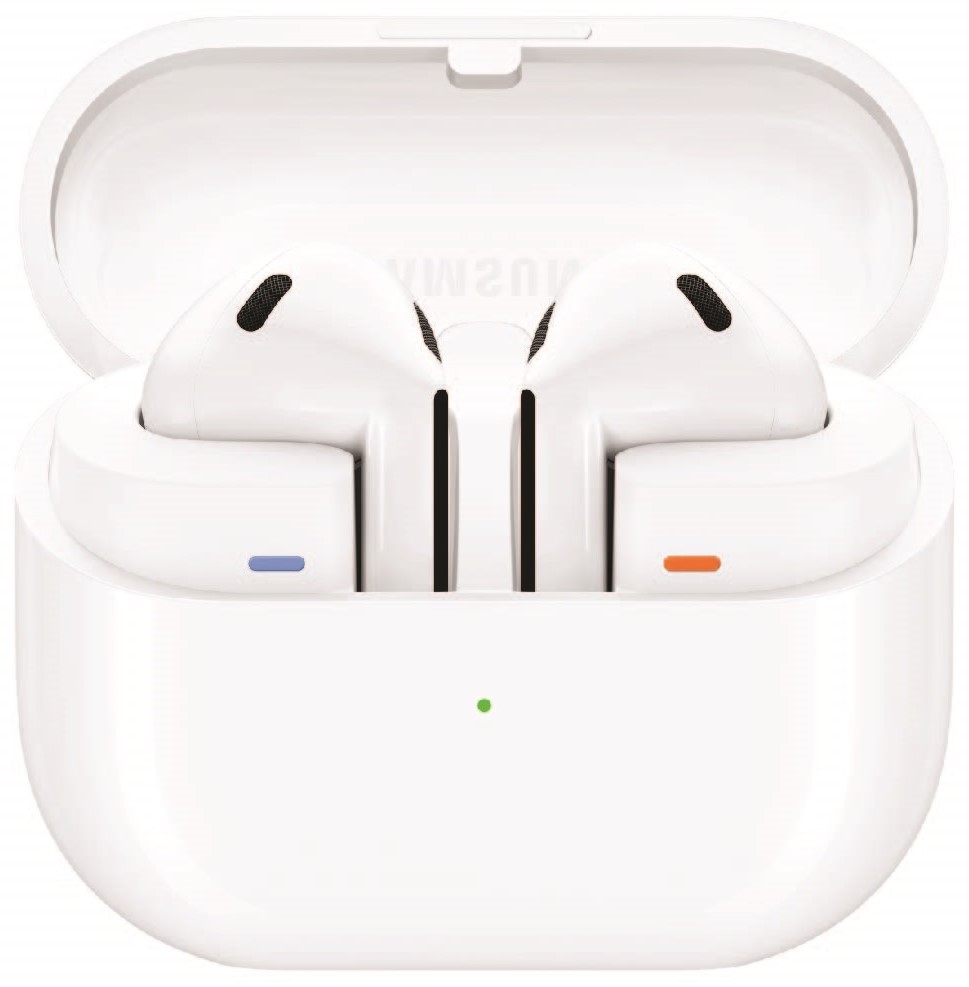 Samsung SM-R530NZWACIS Galaxy Buds 3 White