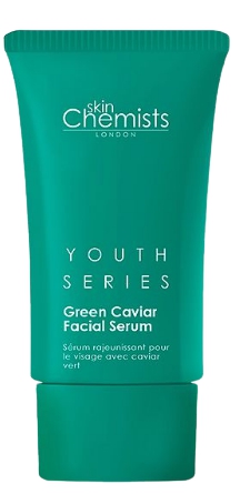 SkinChemists Green Caviar სახის შრატი 30 მლ