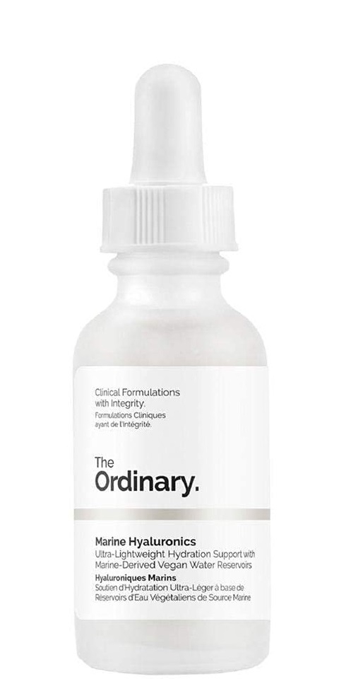 The Ordinary Marine Hyaluronics სახის შრატი 30 მლ