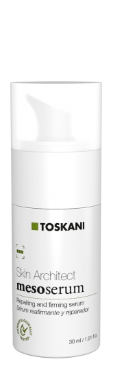 Toskani Skin Architect სახის შრატი 30 მლ