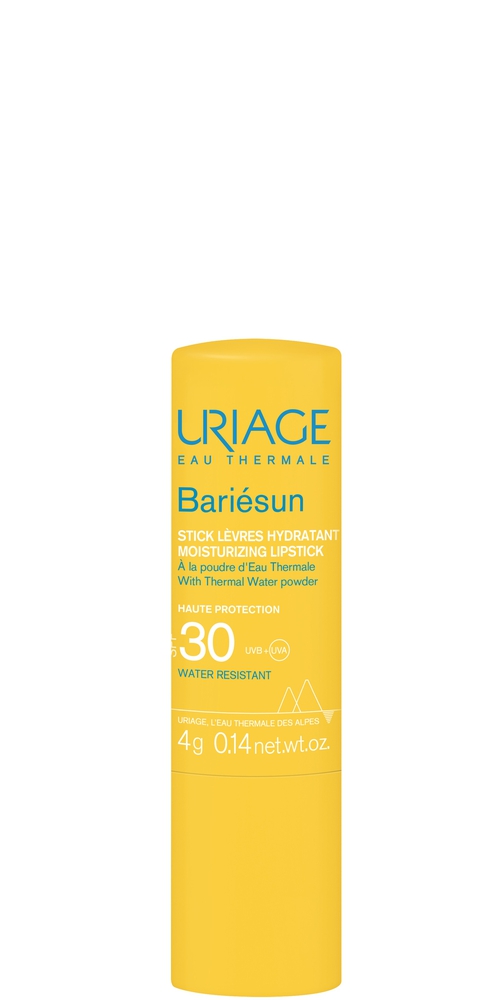 Uriage Bariesun ტუჩსაცხი SPF 30