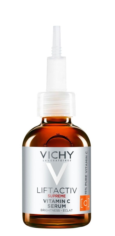 Vichy Liftactiv Supreme C5 სახის შრატი 20 მლ