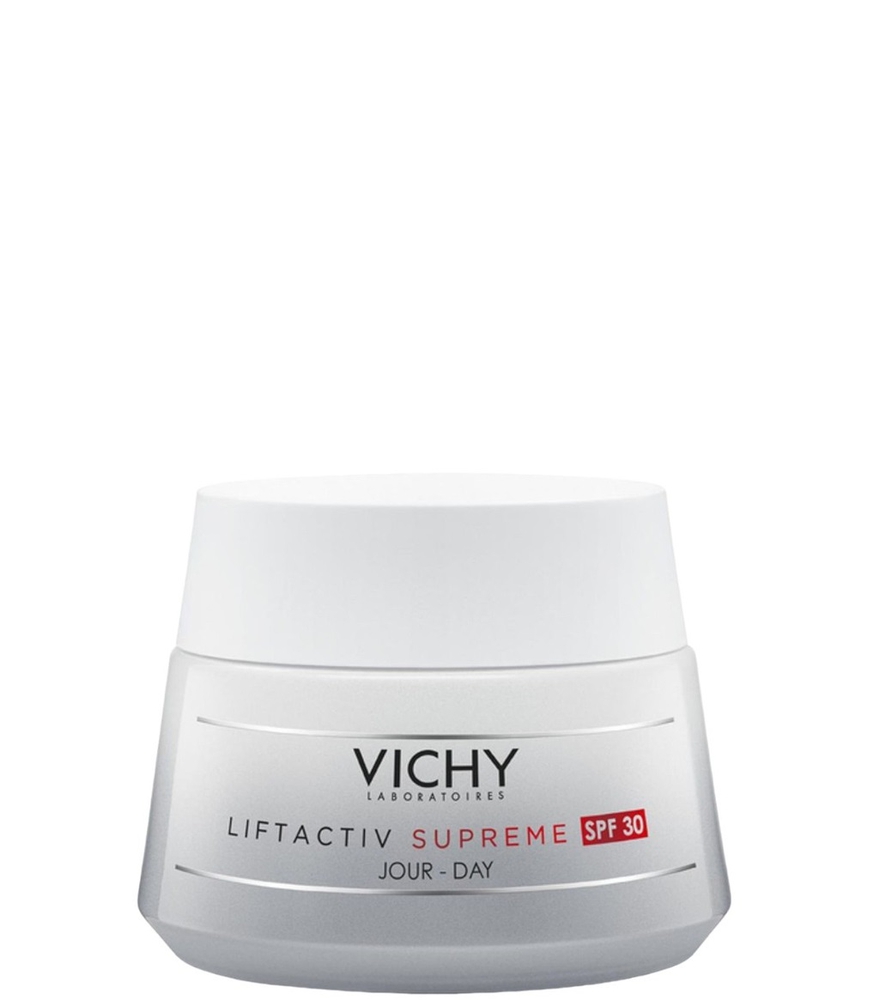 Vichy Liftactiv Supreme SPF 30 სახის კრემი 50 მლ