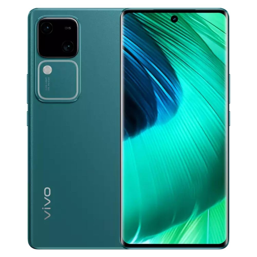 Vivo V30 8 GB 256 GB Lush Green