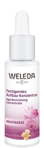 Weleda Revitalizing სახის შრატი 30 მლ