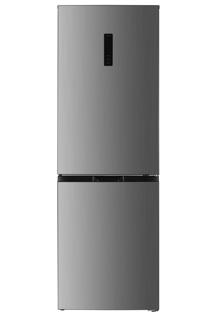 მაცივარი Hagen HRBF1832X Refrigerator Silver