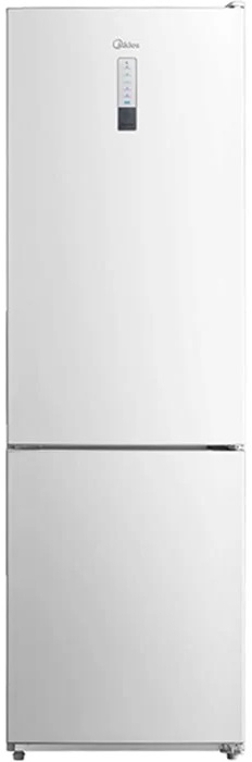 მაცივარი Midea MDRB424FGF01O Refrigerator White