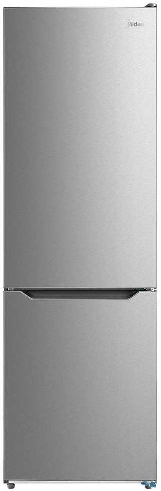 მაცივარი Midea MDRB424FGF02I Refrigerator Silver