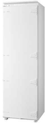 მაცივარი Midea MDRE306FZF01 Refrigerator White