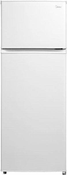 მაცივარი Midea MDRT294FGF01 Refrigerator White