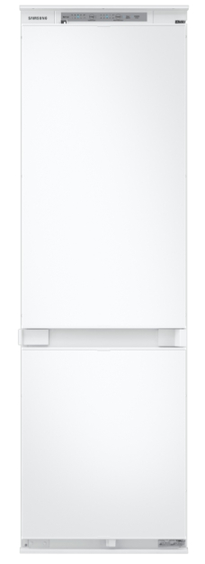 მაცივარი Samsung BRB266000WW/WT Refrigerator White