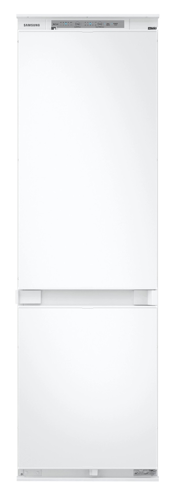 მაცივარი Samsung BRB267050WW/WT Refrigerator White