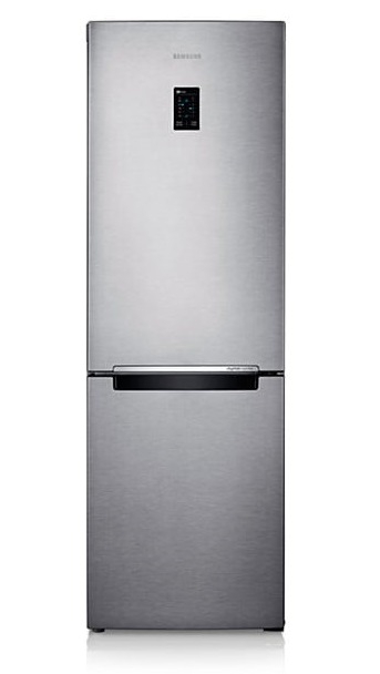 მაცივარი Samsung RB31FERNDSA Refrigerator Metal Graphite