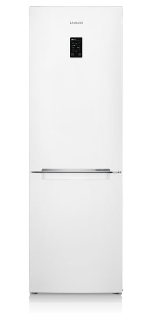 მაცივარი Samsung RB31FERNDWW Refrigerator White