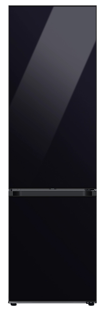 მაცივარი Samsung RB38A7B6222/WT Refrigerator Black