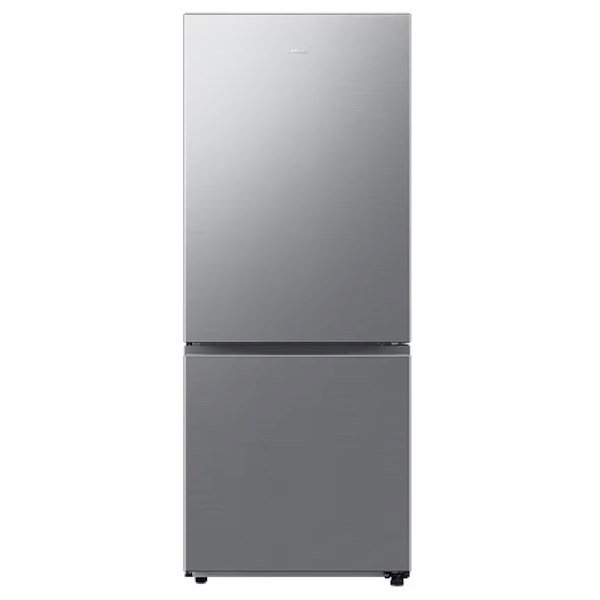 მაცივარი Samsung RB50DG602ES9WT Refrigerator Silver