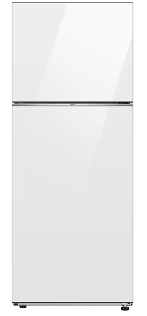 მაცივარი Samsung RT42CB662012WT Refrigerator White