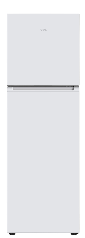 მაცივარი TCL P249TM Refrigerator White