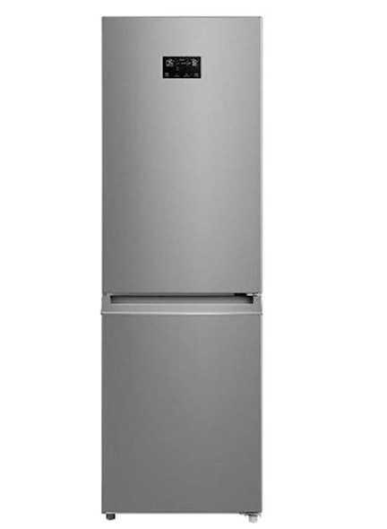 მაცივარი Toshiba GR-RB449WE-PMJ Refrigerator Gray