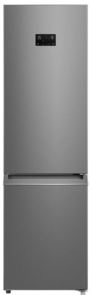 მაცივარი Toshiba GR-RB500WE-PMJ(49) Refrigerator Silver