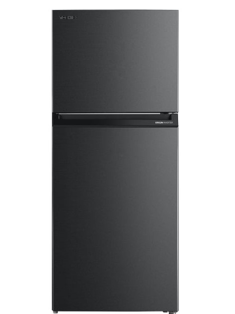 მაცივარი Toshiba GR-RT468WE-PMJ Refrigerator Silver