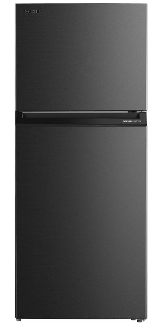 მაცივარი Toshiba GR-RT559WE-PMJ(06) Refrigerator Silver