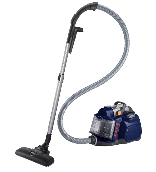 მტვერსასრუტი Electrolux ESPC71DB Vacuum Cleaner Blue