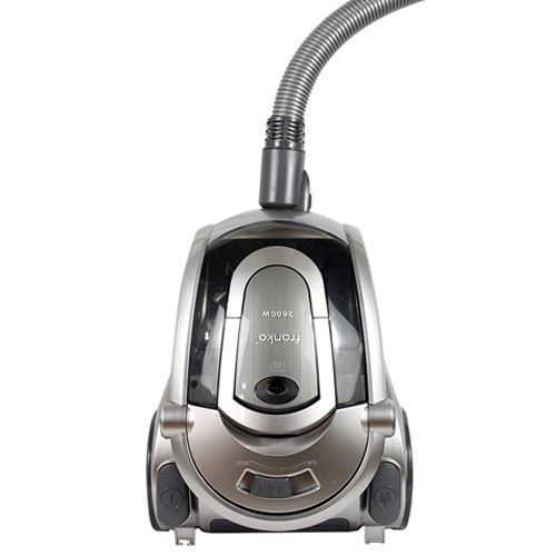 მტვერსასრუტი Franko FVC-1112 Vacuum Cleaner Gray