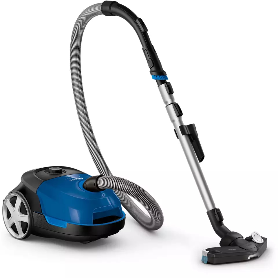 მტვერსასრუტი Philips FC8586/01 Performer Active Vacuum Cleaner Blue