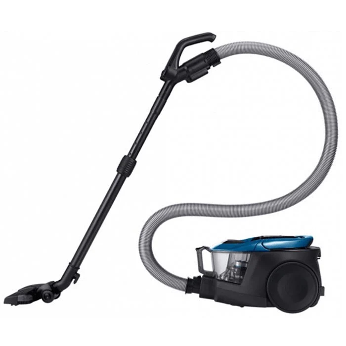 მტვერსასრუტი Samsung VC18M31A0HU/EV Vacuum Cleaner Black/Blue