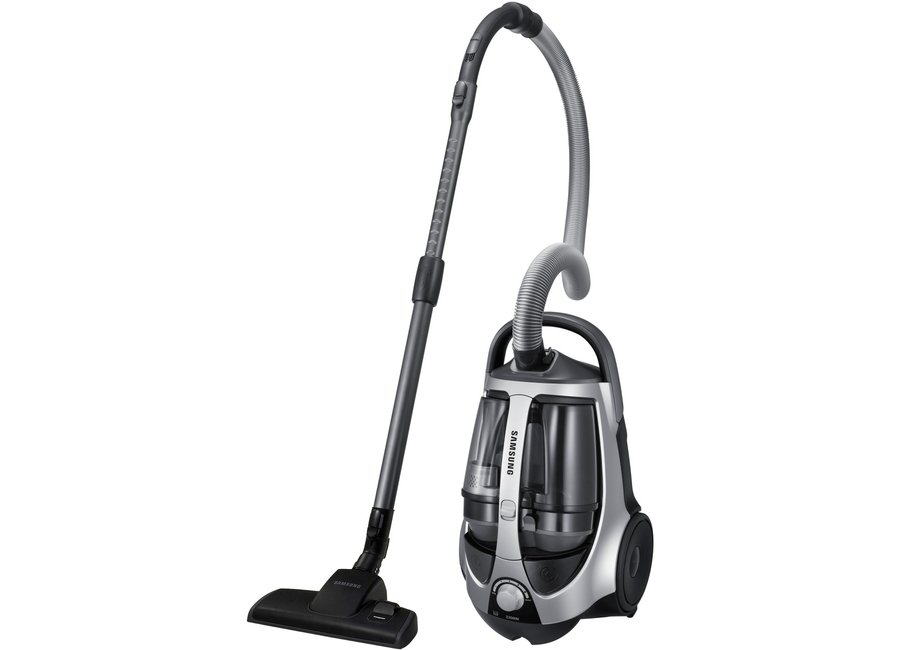 მტვერსასრუტი Samsung VCC8835V37/XEV Vacuum Cleaner Sky White