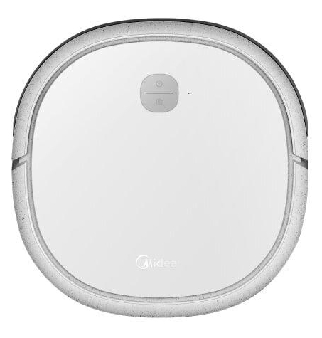 რობოტი მტვერსასრუტი Midea M3L Robot Vacuum Cleaner White