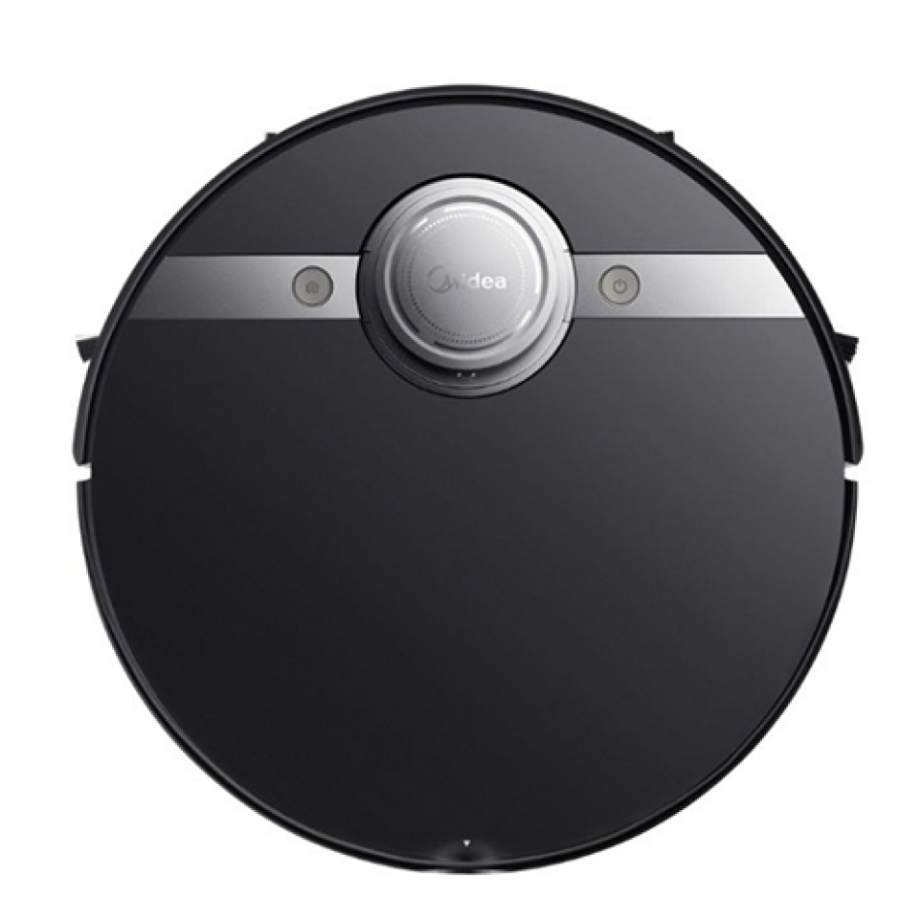 რობოტი მტვერსასრუტი Midea M7 Plus Robot Vacuum Cleaner Black