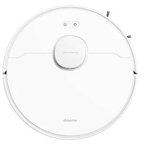 რობოტი მტვერსასრუტი Xiaomi Dreame RLD33GA D9 Max Robot Vacuum Cleaner White