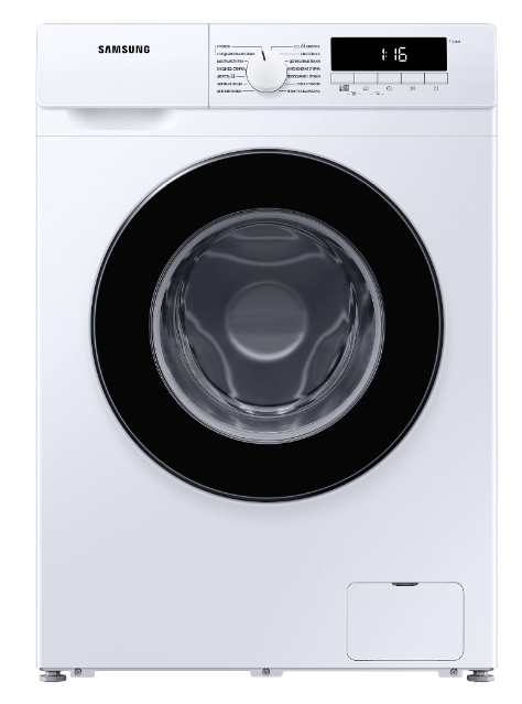 სარეცხი მანქანა Samsung WW70T3020BW/LP Washing Machine White