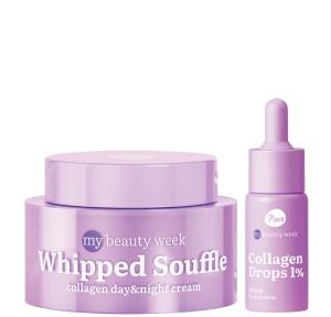 7Days Work Out For Your Skin სახის მოვლის ნაკრები