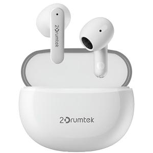 A4Tech 2DRumtek B20 True Wireless Earphone Grayish White