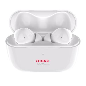 Aiwa EBTW-888ANC True Wireless Headphones White