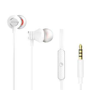 Aiwa ESTM-50WT Wired Earphones White