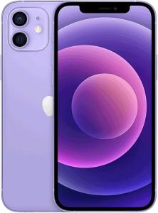 Apple iPhone 12 4 GB 128 GB Purple